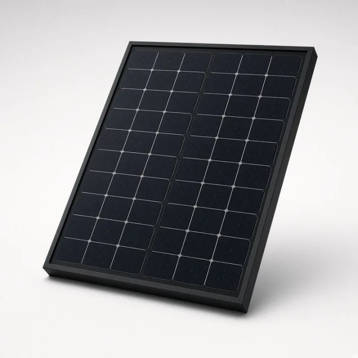 Mono PERC 550 W Güneş Paneli